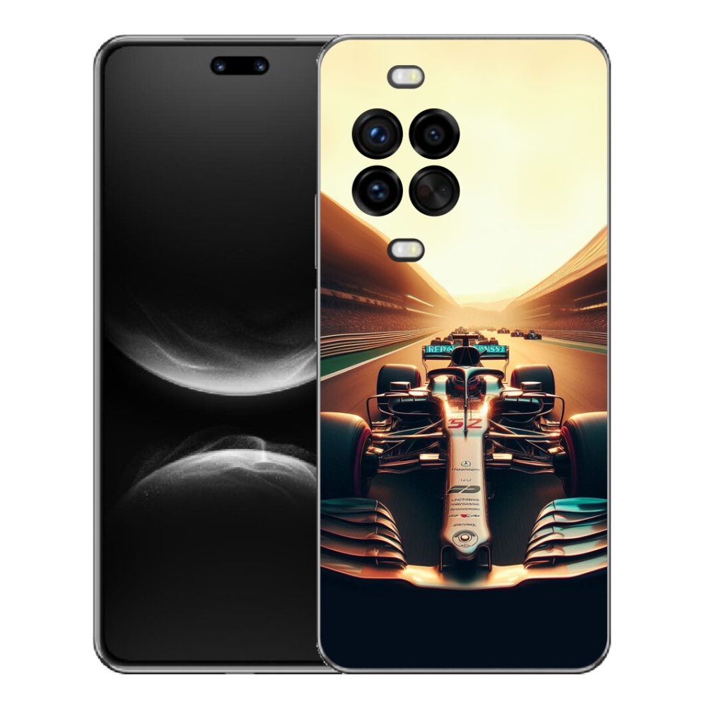 mmCase géltok a Huawei Nova 14 Pro-hoz – Formula 1