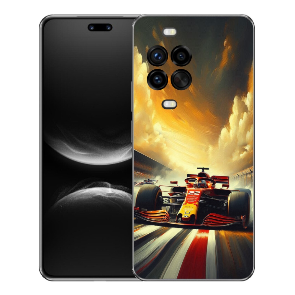 mmCase géltok a Huawei Nova 14 Pro-hoz – Formula 2