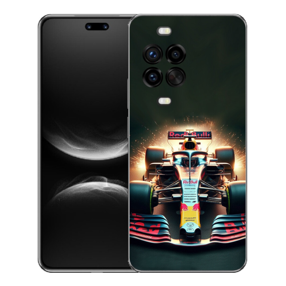 mmCase géltok a Huawei Nova 14 Pro-hoz – Formula 3