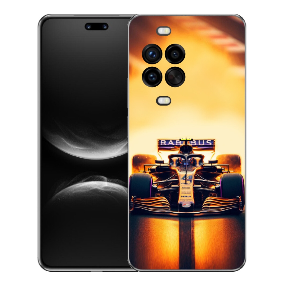 mmCase gélhuzat a Huawei Nova 14 Pro-hoz – leírás