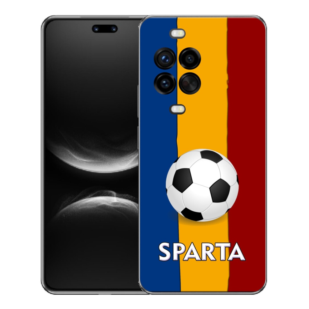 mmCase gél tok a Huawei Nova 14 Pro-hoz – foci 1