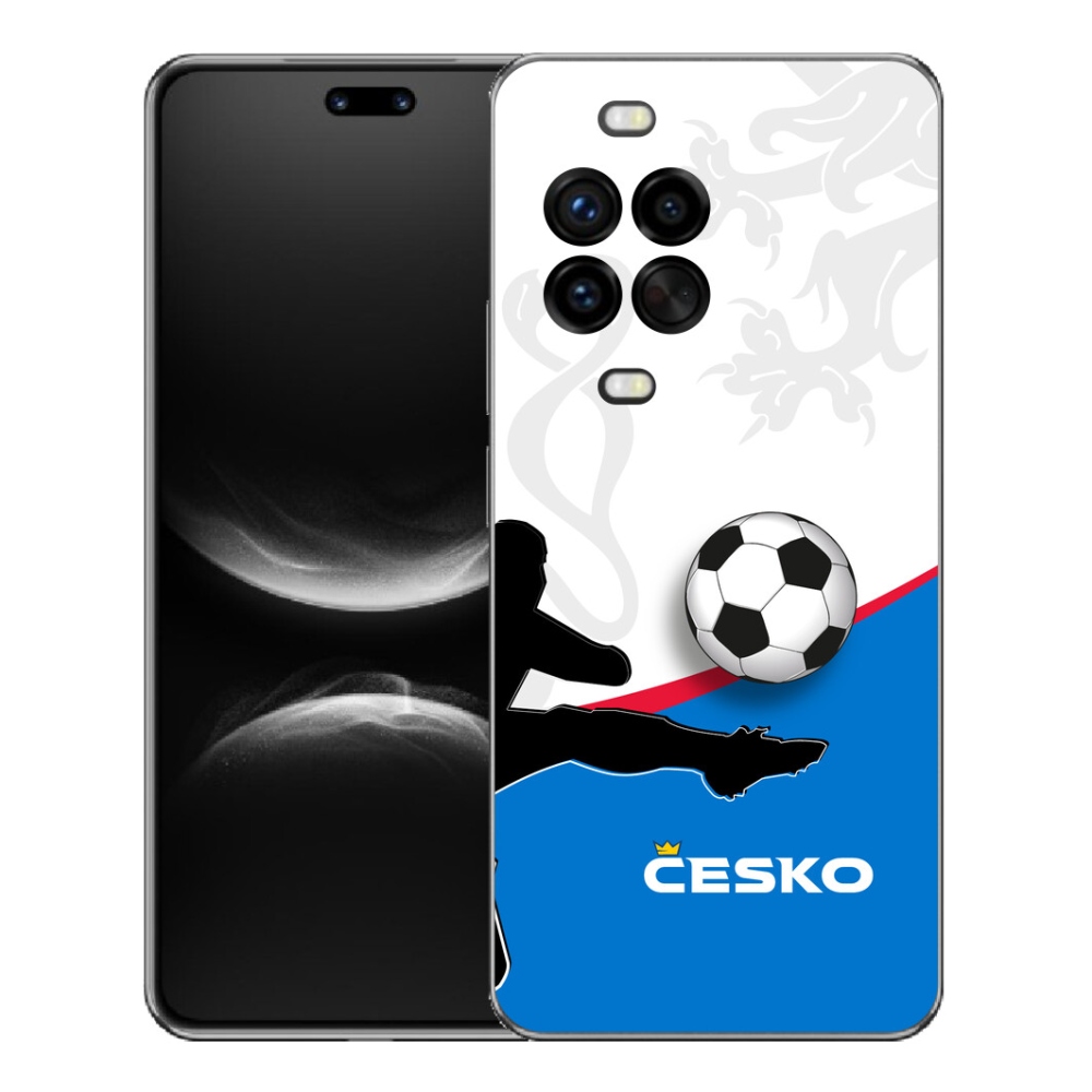 mmCase géltok a Huawei Nova 14 Pro-hoz – Cseh labdarúgó-válogatott 3