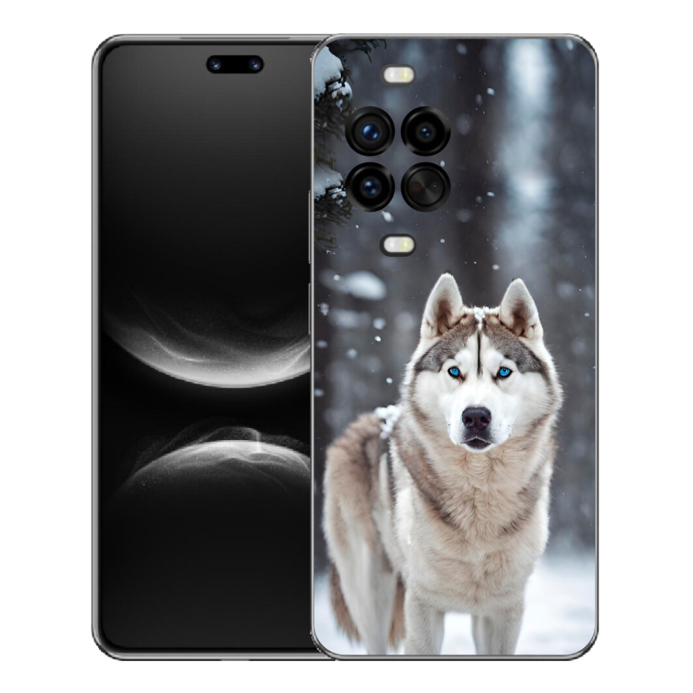 mmCase géltok a Huawei Nova 14 Pro-hoz – husky 2