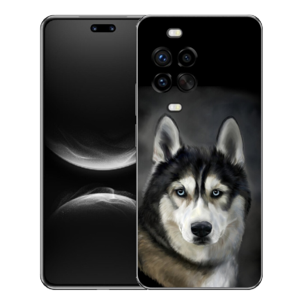 mmCase géltok a Huawei Nova 14 Pro-hoz – husky