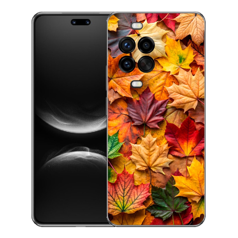 mmCase géltok a Huawei Nova 14 Pro-hoz – juharlevelek 2