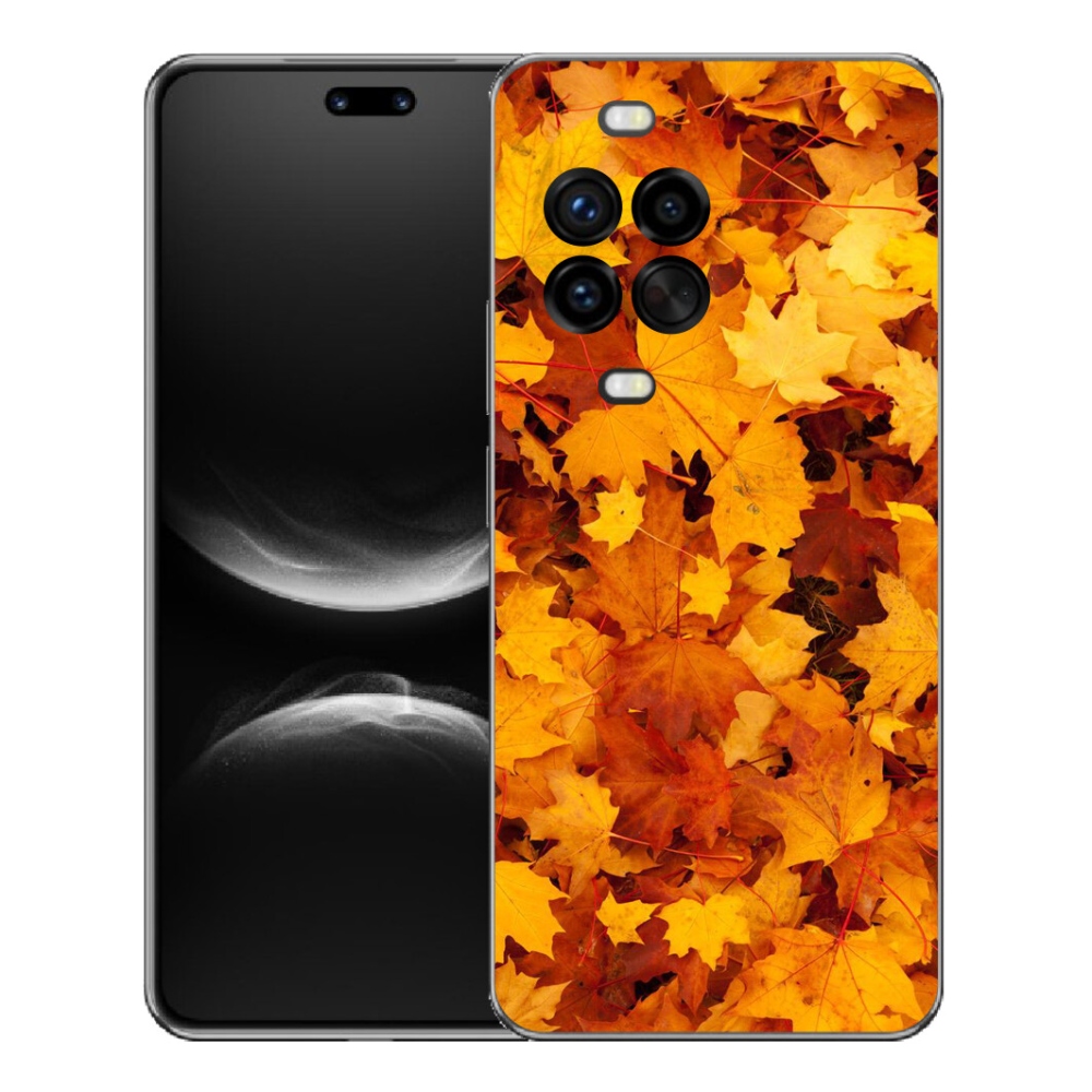 mmCase géltok a Huawei Nova 14 Pro-hoz – juharlevelek