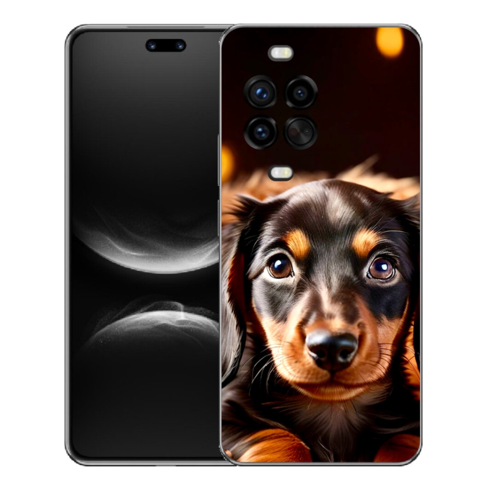 mmCase géltok a Huawei Nova 14 Pro-hoz – tacskó