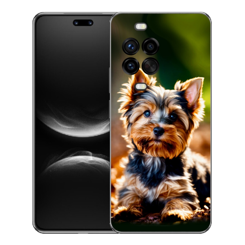 mmCase gél tok a Huawei Nova 14 Pro-hoz – yorkshire 10
