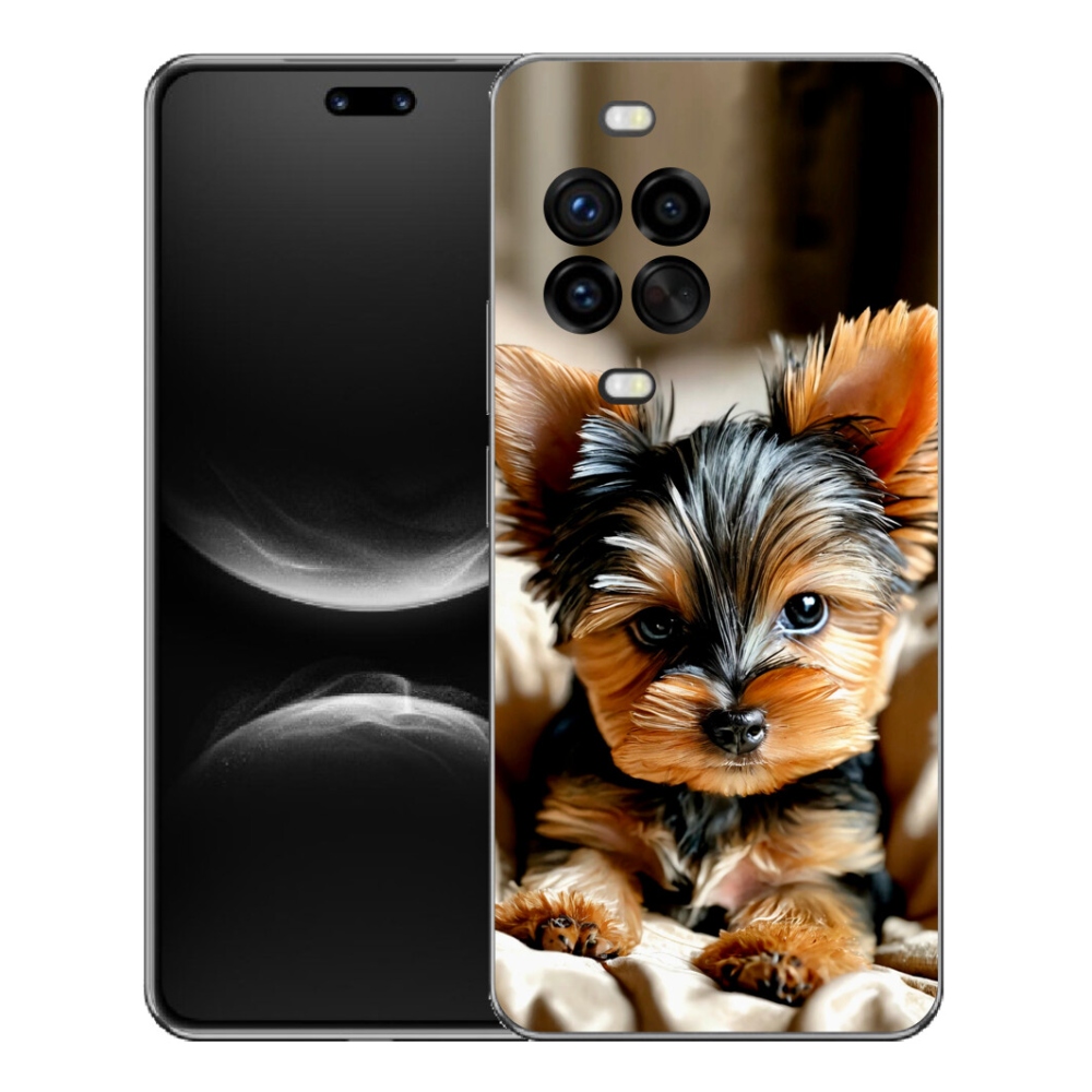 mmCase gél tok a Huawei Nova 14 Pro-hoz – yorkshire 11