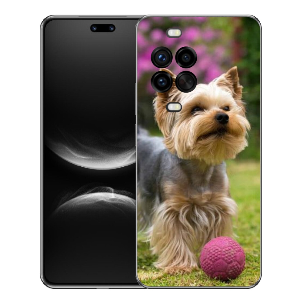 mmCase gél tok a Huawei Nova 14 Pro-hoz – yorkshire 4