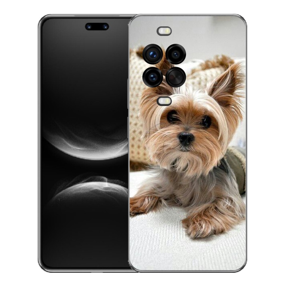 mmCase gél tok a Huawei Nova 14 Pro-hoz – yorkshire 5