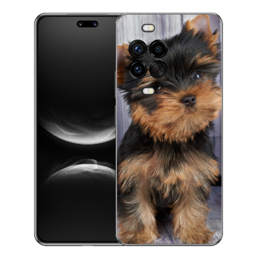 mmCase gél tok a Huawei Nova 14 Pro-hoz – yorkshire 9