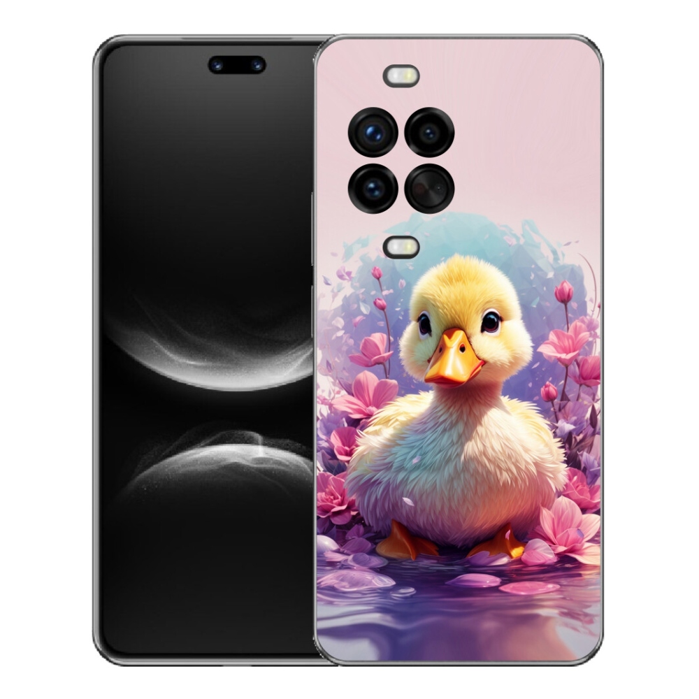 mmCase géltok a Huawei Nova 14 Pro-hoz – kiskacsa