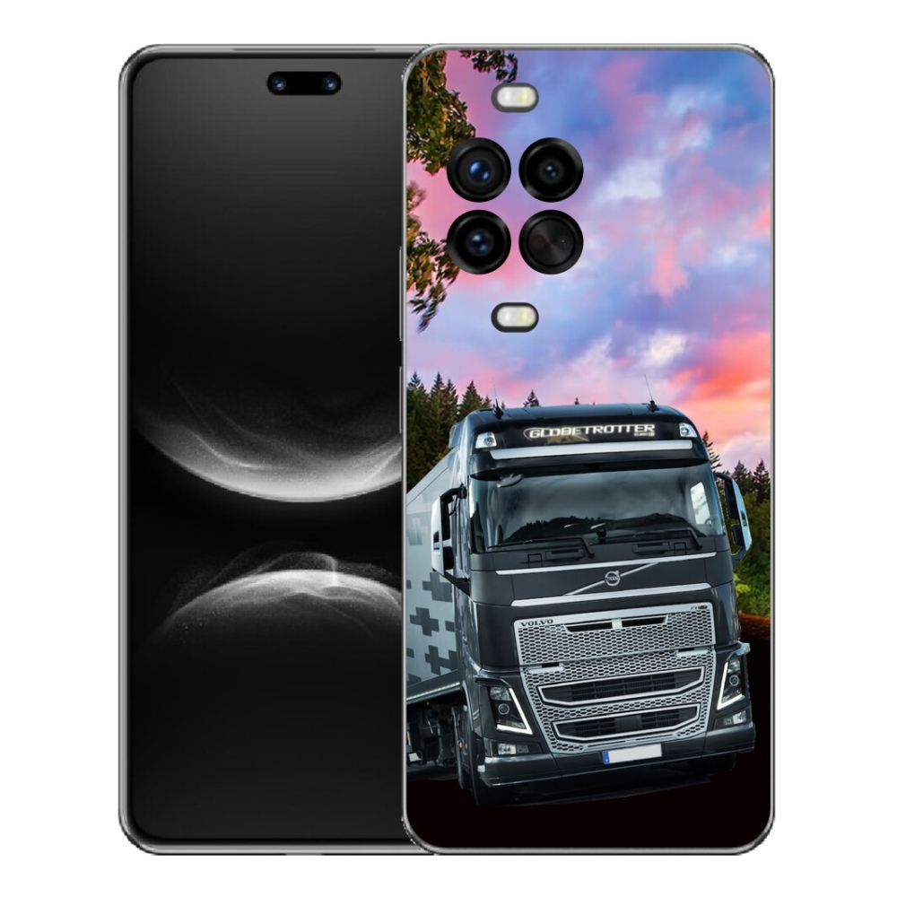 mmCase géltok a Huawei Nova 14 Pro-hoz – teherautó 2