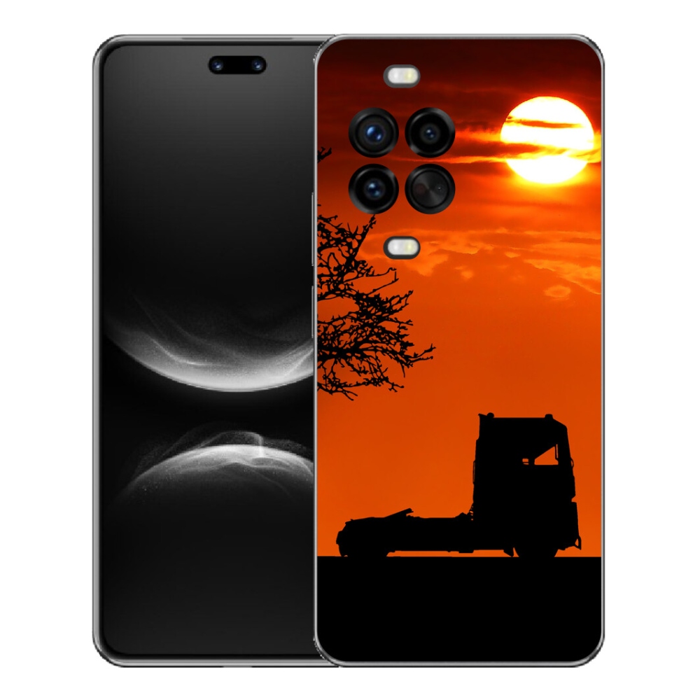 mmCase géltok a Huawei Nova 14 Pro-hoz – teherautó 3
