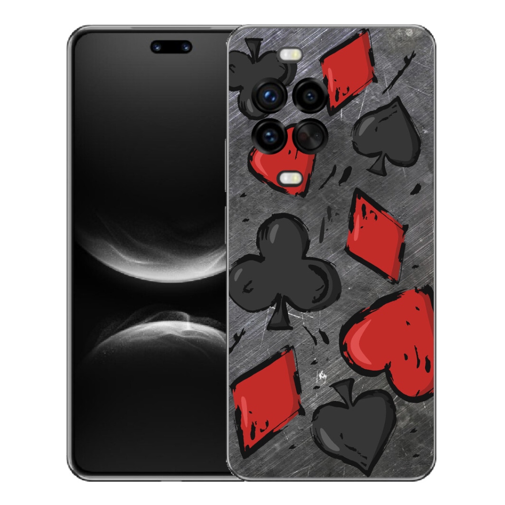 mmCase géltok a Huawei Nova 14 Pro-hoz – 1. oldal