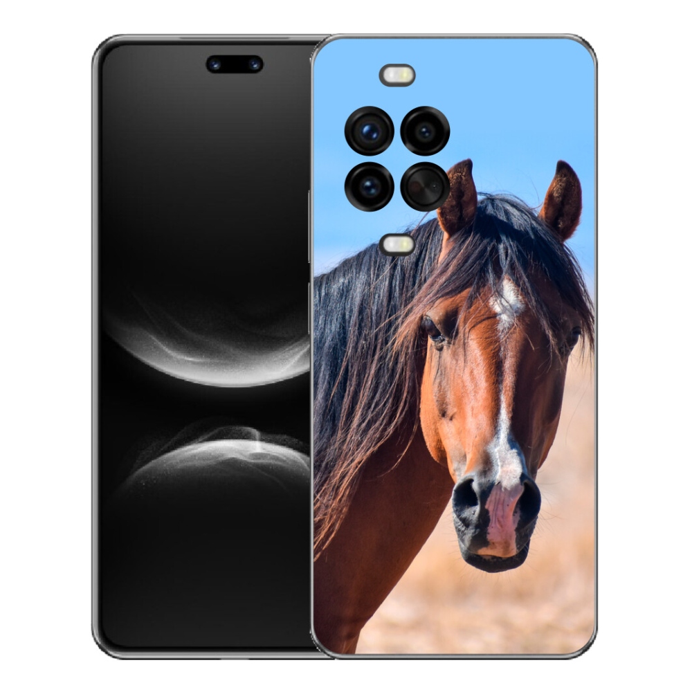 mmCase géltok a Huawei Nova 14 Pro-hoz – nyugodt ló