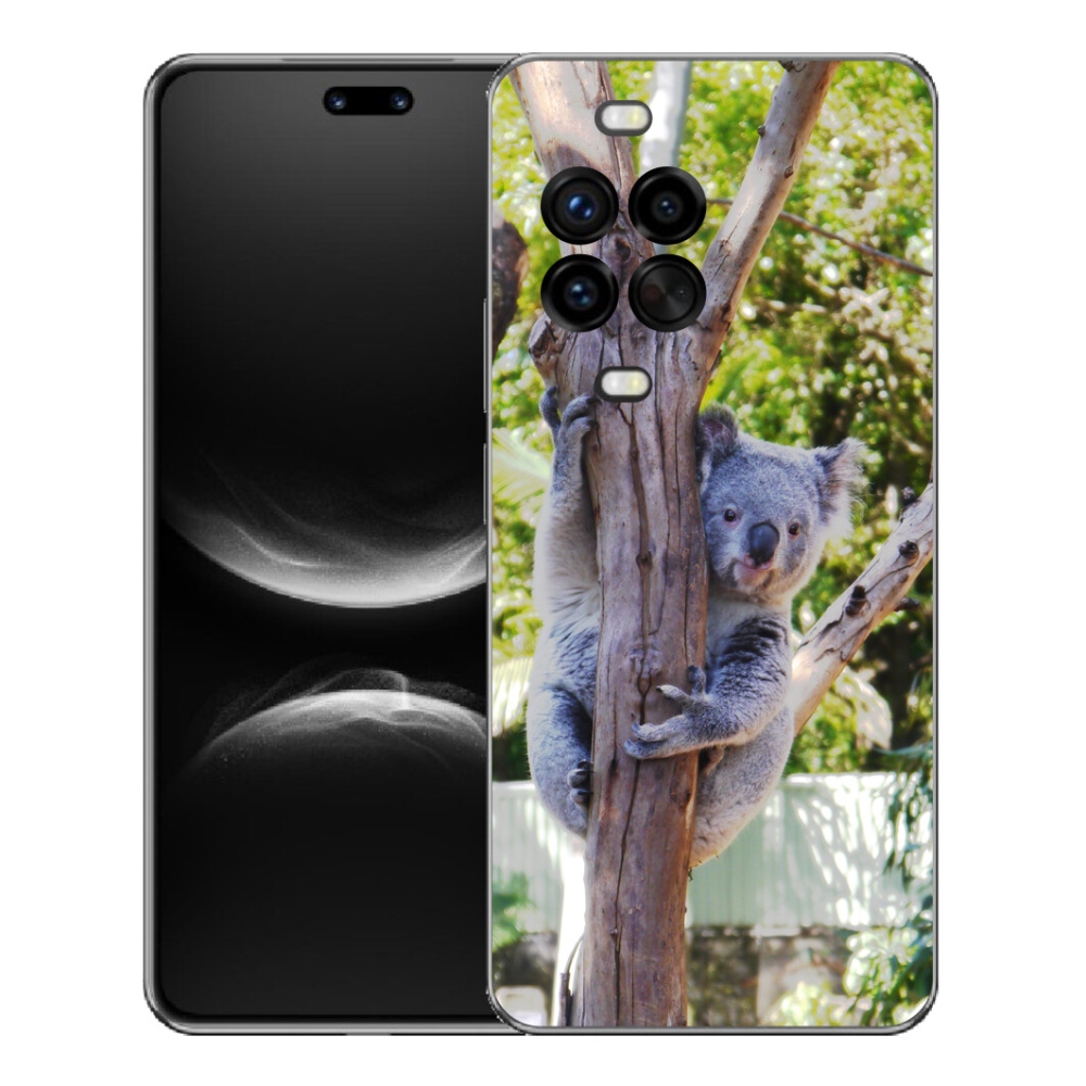mmCase gél tok a Huawei Nova 14 Pro-hoz – koala