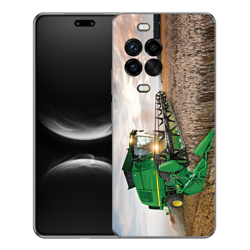 mmCase géltok a Huawei Nova 14 Pro-hoz – kombájn