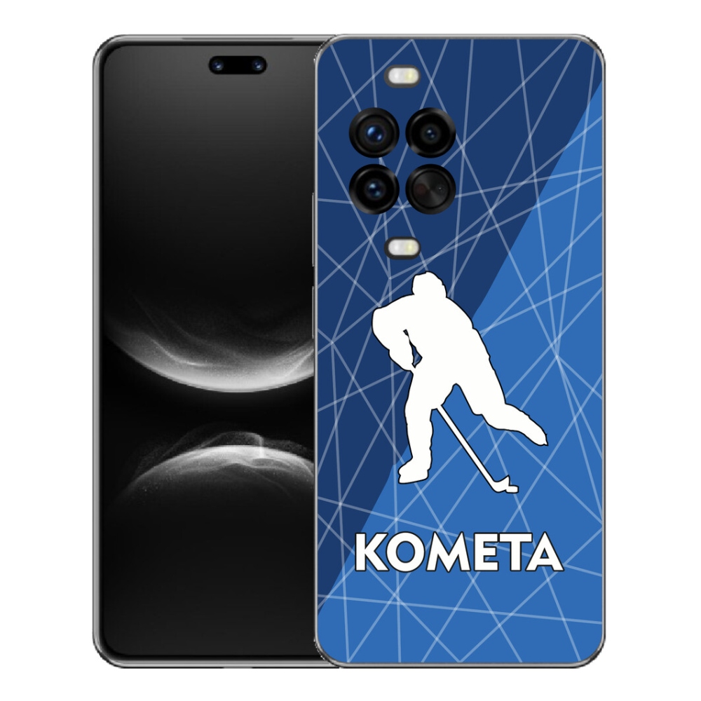 mmCase géltok a Huawei Nova 14 Pro-hoz – Kometa