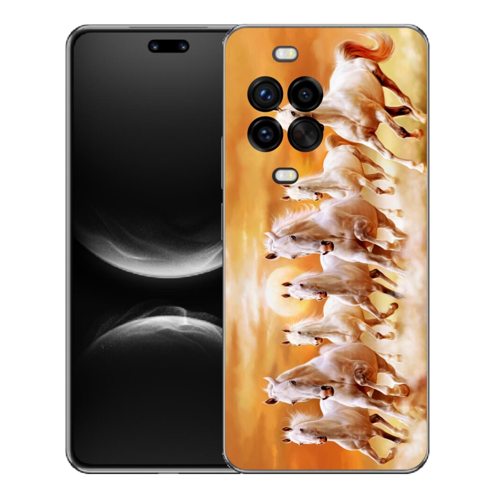 mmCase géltok a Huawei Nova 14 Pro-hoz – lovak 2