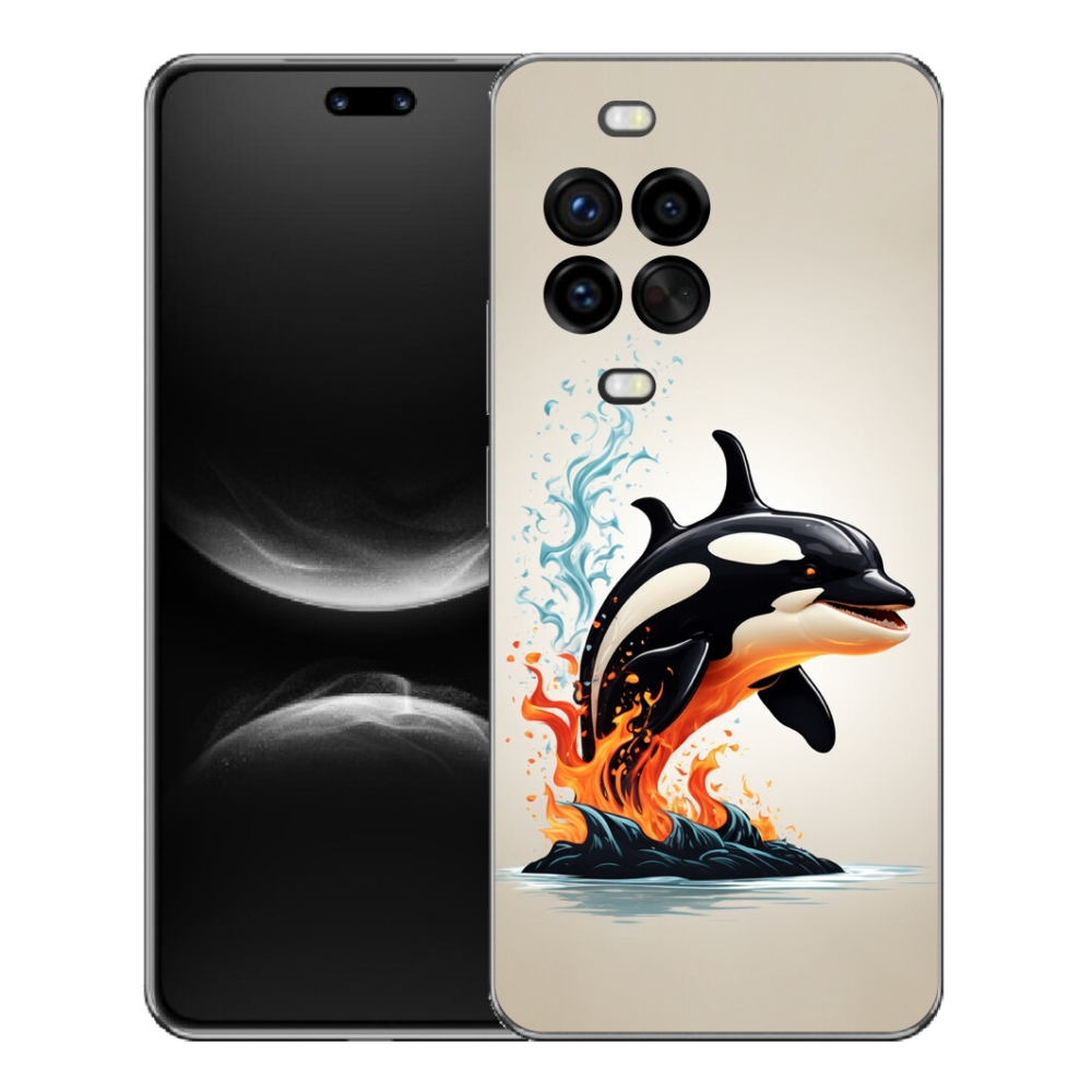 mmCase géltok a Huawei Nova 14 Pro-hoz – orka