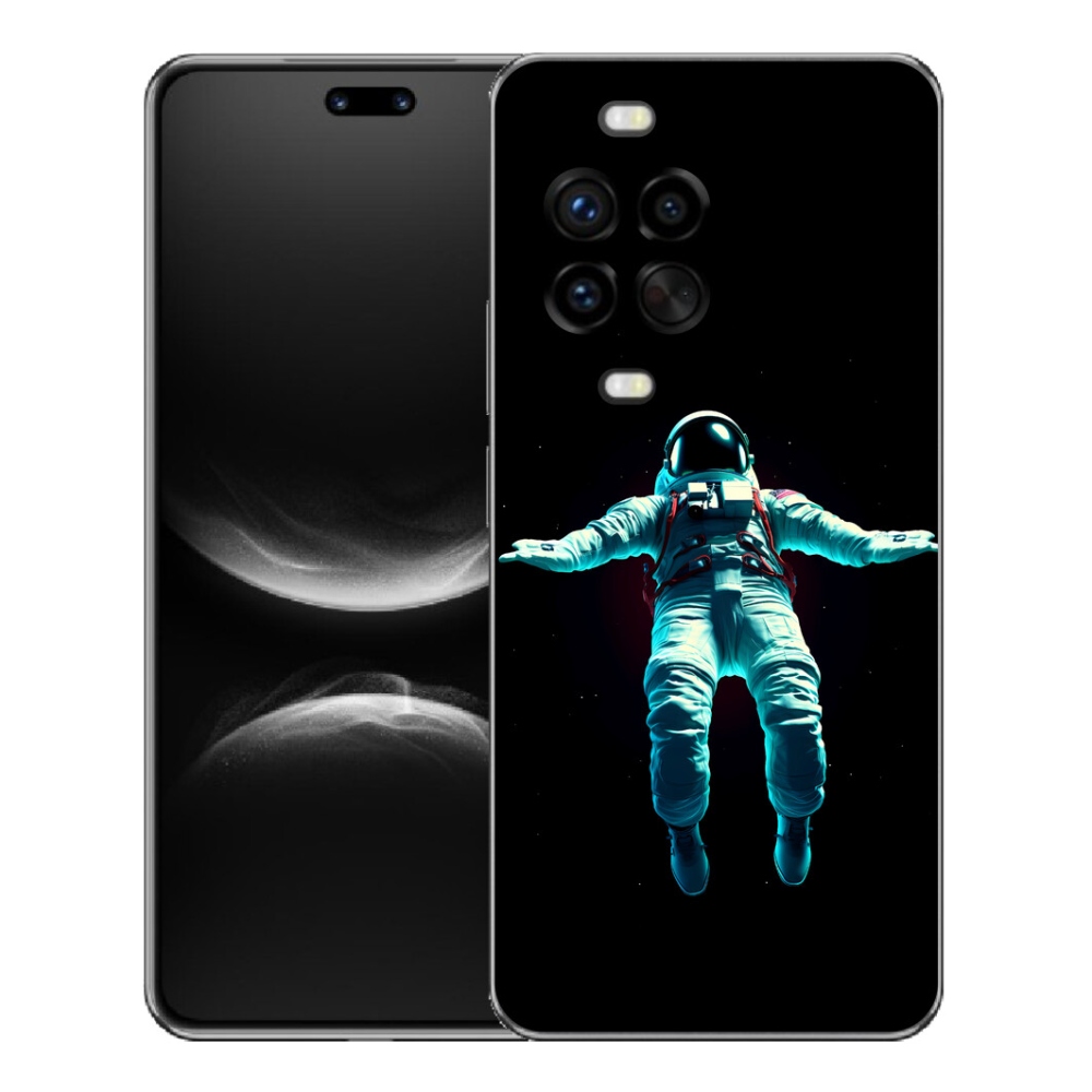 mmCase géltok a Huawei Nova 14 Pro-hoz – űrhajós