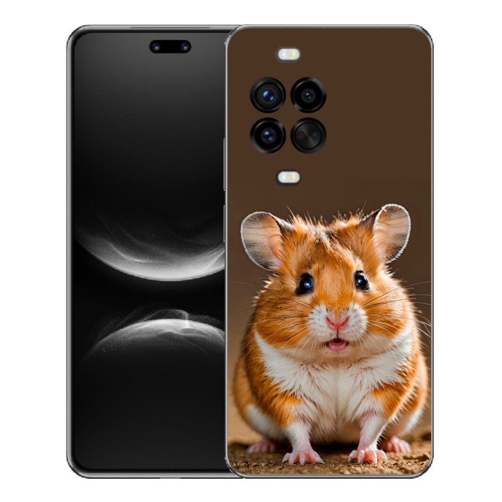 mmCase géltok a Huawei Nova 14 Pro-hoz – hörcsög