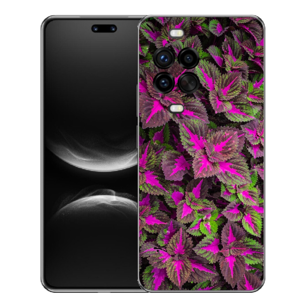 mmCase géltok a Huawei Nova 14 Pro-hoz – virágok 10