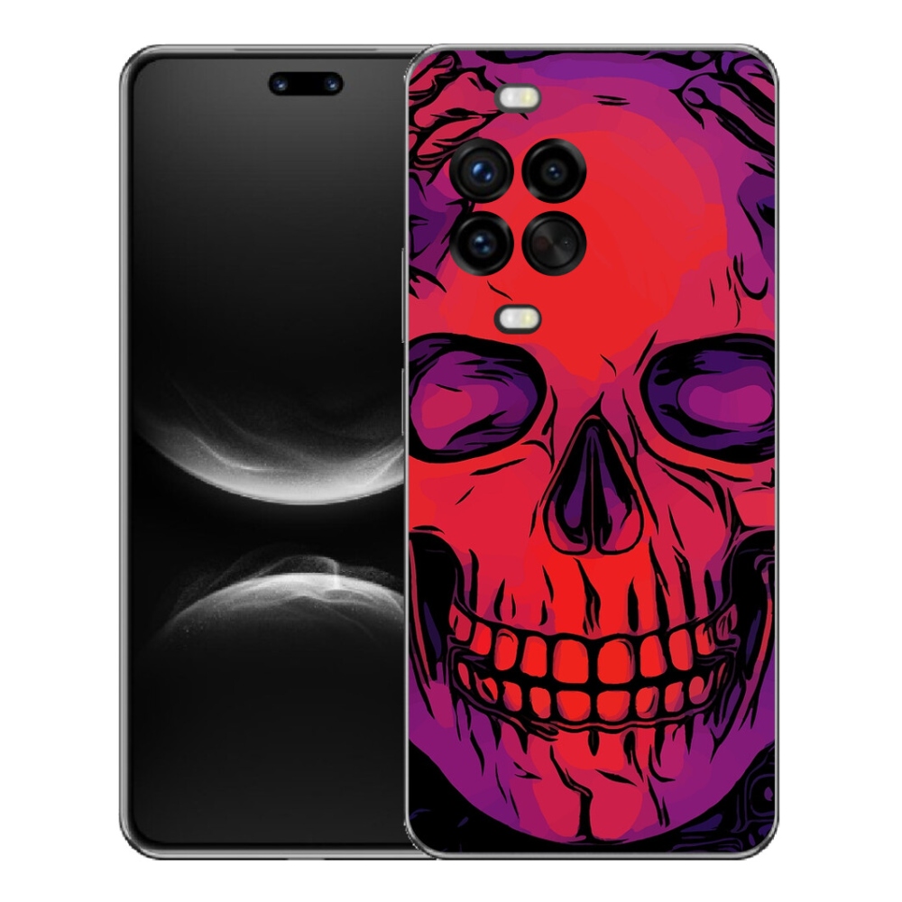 mmCase géltok a Huawei Nova 14 Pro-hoz – koponya
