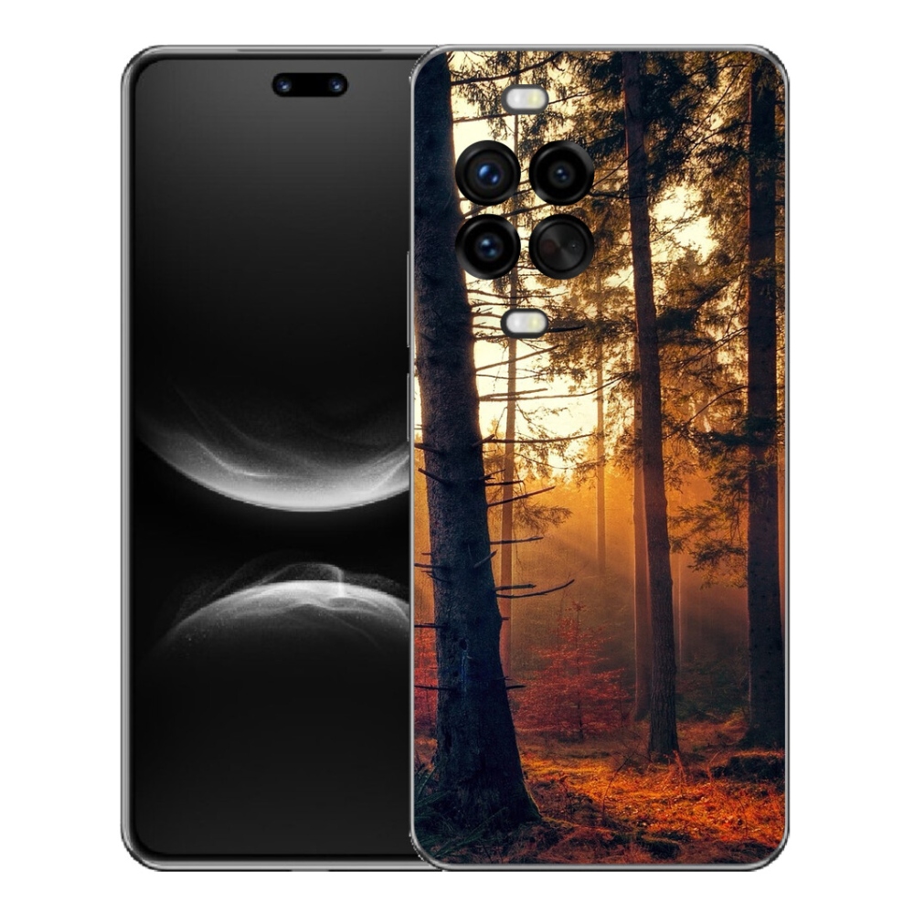 mmCase géltok a Huawei Nova 14 Pro-hoz – fényes