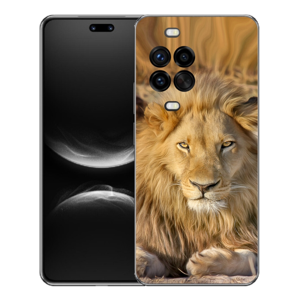 mmCase gélhuzat a Huawei Nova 14 Pro-hoz – lev 2