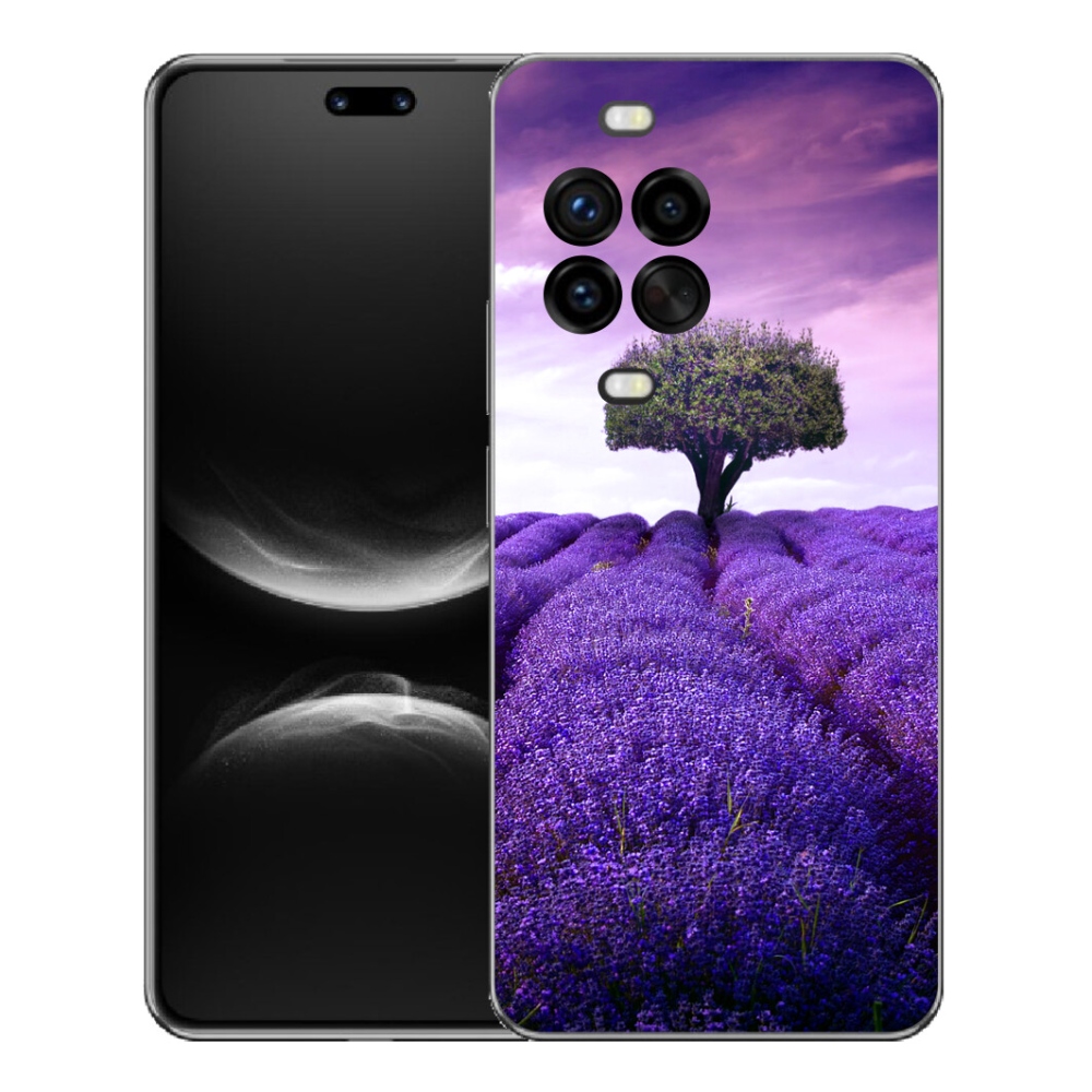 mmCase géltok a Huawei Nova 14 Pro-hoz – levendulás rét