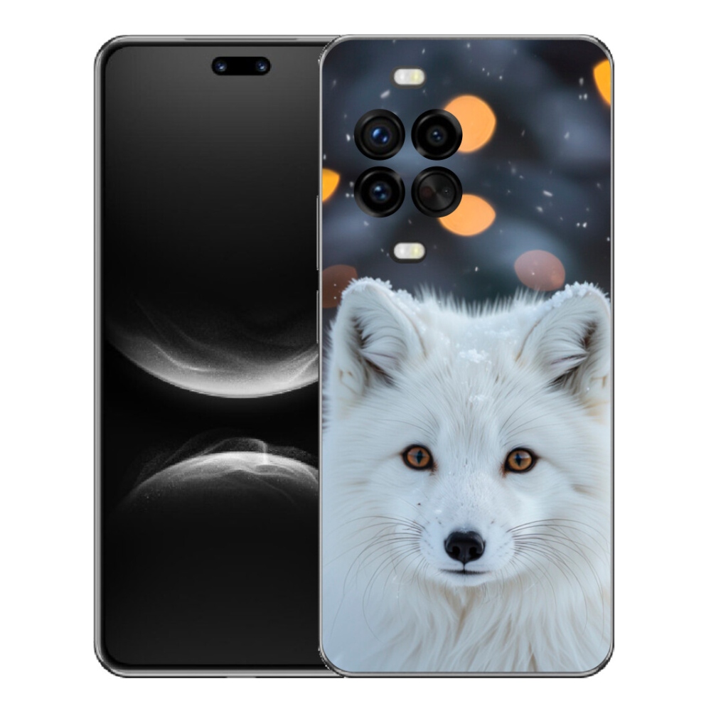 mmCase géltok a Huawei Nova 14 Pro-hoz – sarki róka