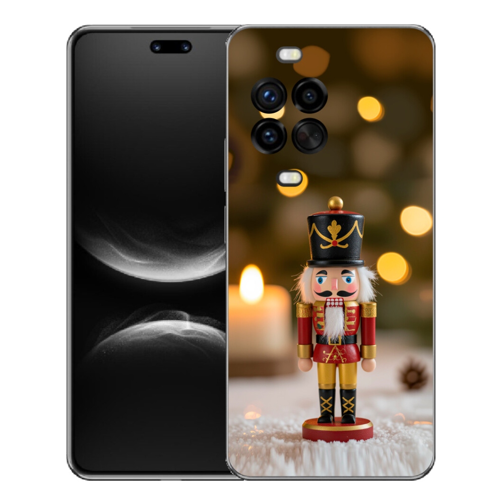 mmCase géltok a Huawei Nova 14 Pro-hoz – diótörő