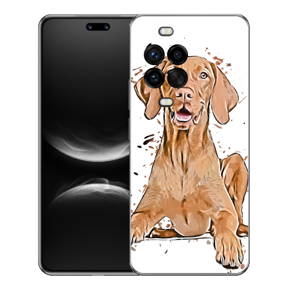 mmCase géltok a Huawei Nova 14 Pro-hoz – magyar