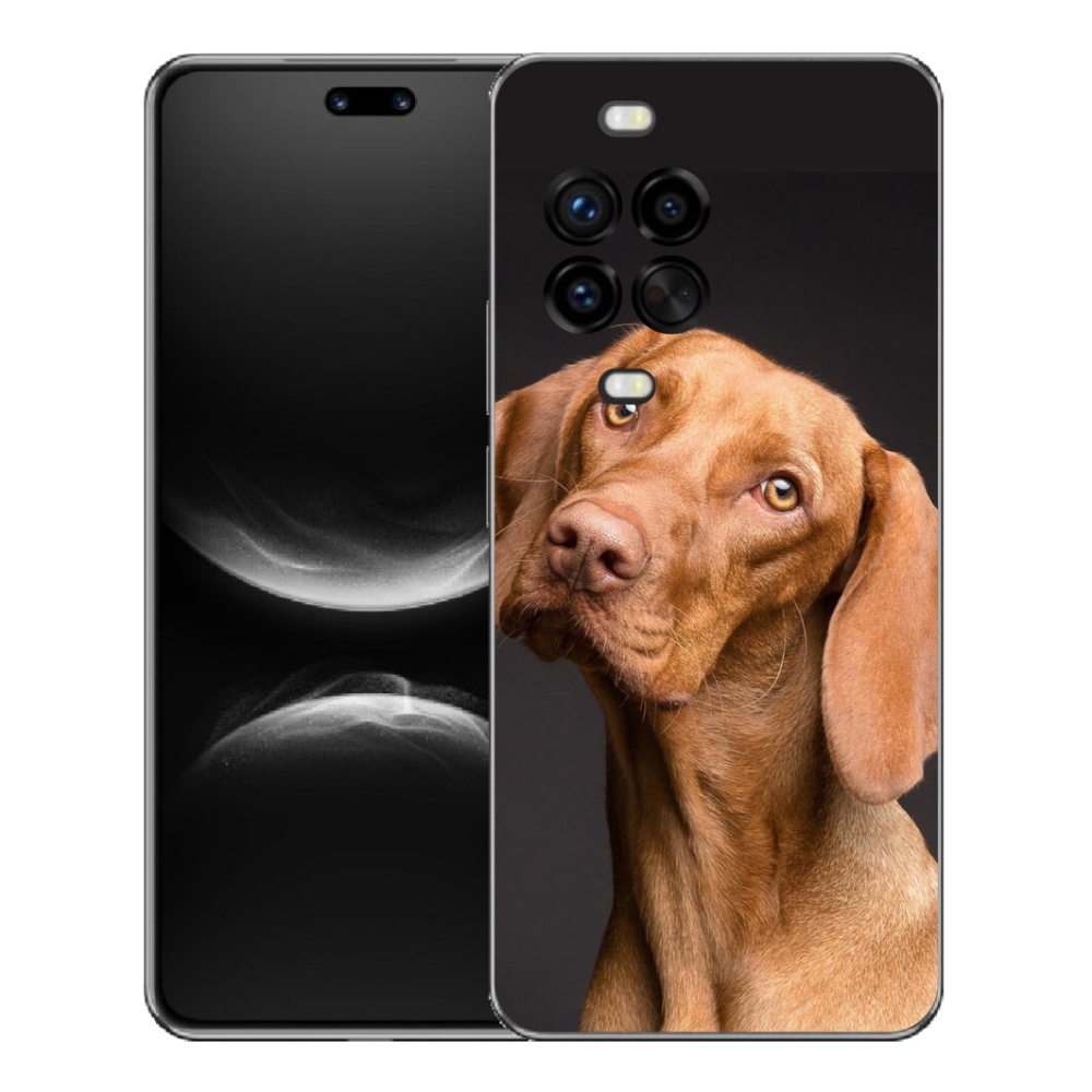 mmCase géltok a Huawei Nova 14 Pro-hoz – magyar vizsla