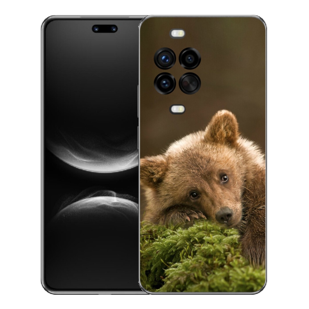 mmCase géltok a Huawei Nova 14 Pro-hoz – medve