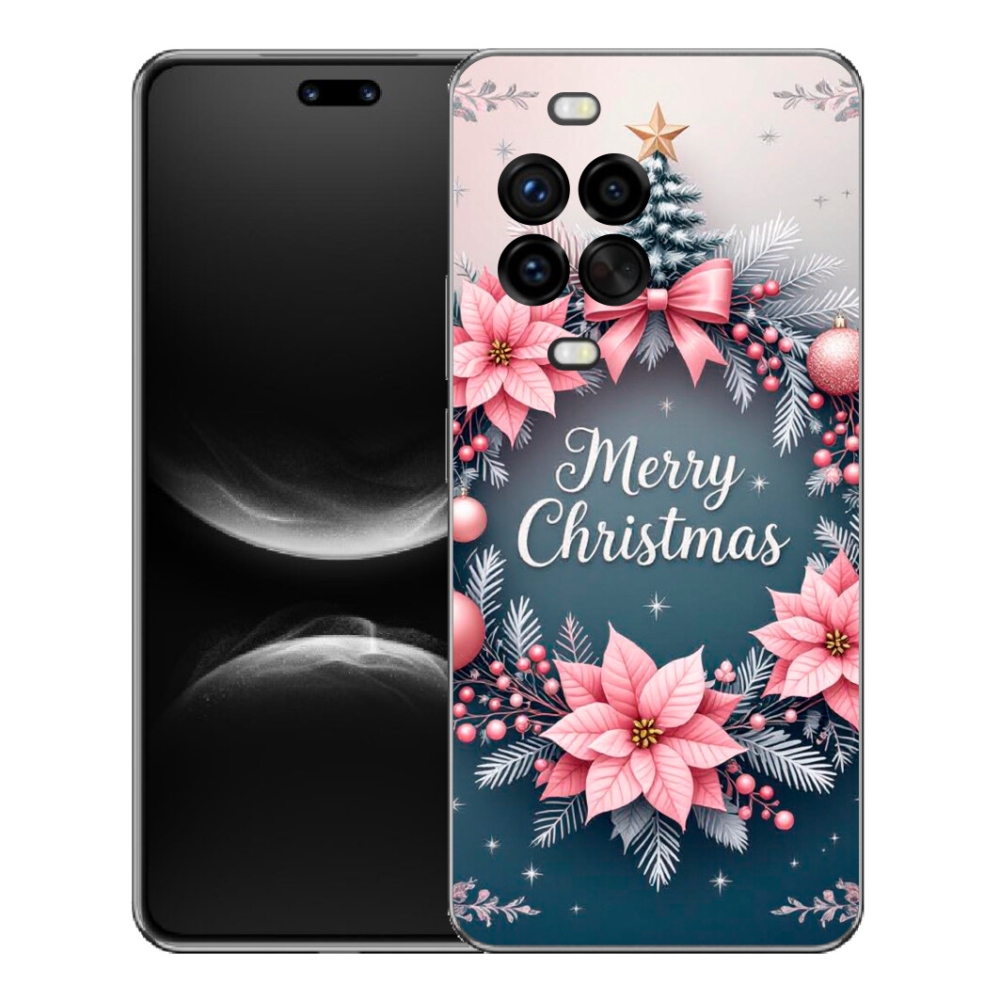 mmCase géltok a Huawei Nova 14 Pro-hoz – boldog karácsonyt