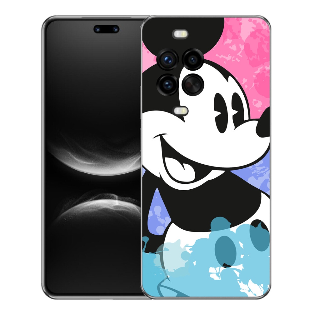 mmCase géltok a Huawei Nova 14 Pro-hoz – Mickey Mouse