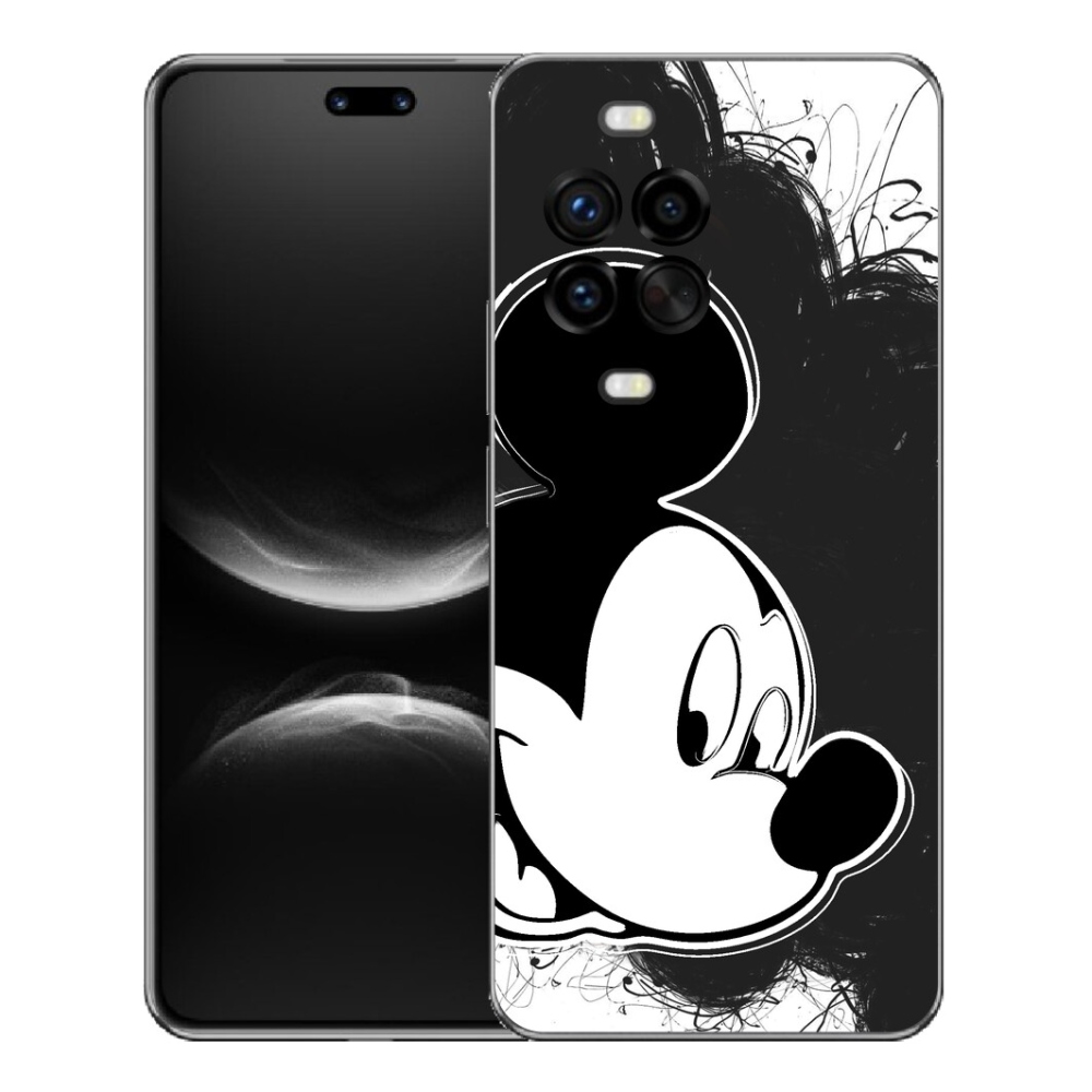 mmCase gél tok a Huawei Nova 14 Pro-hoz – Mickey Mouse 1