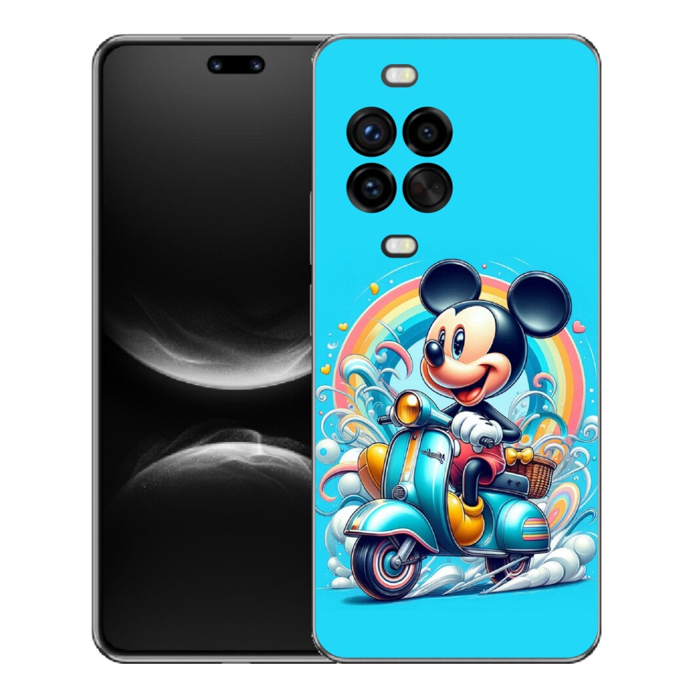mmCase géltok a Huawei Nova 14 Pro-hoz – Mickey Mouse 2