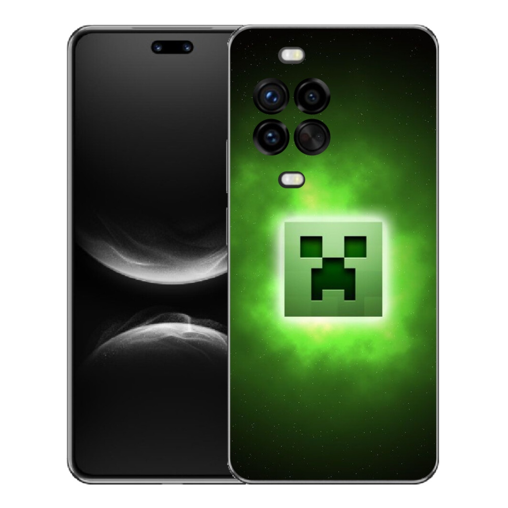 mmCase géltok a Huawei Nova 14 Pro-hoz – Minecraft