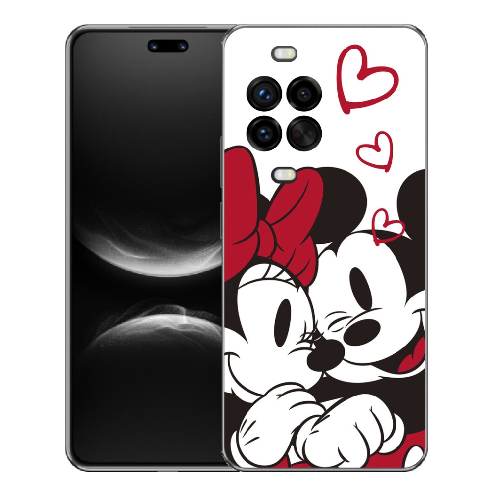 mmCase géltok a Huawei Nova 14 Pro-hoz – Minnie és Mickey