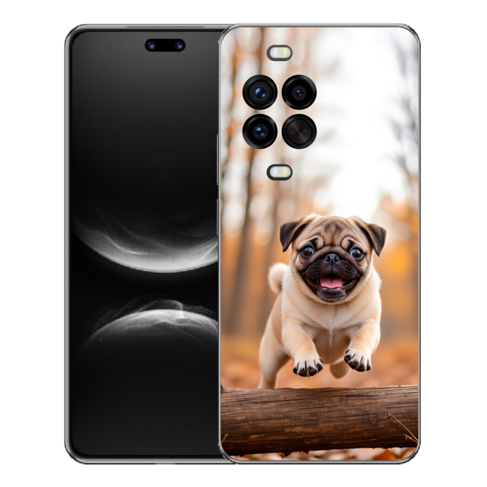 mmCase géltok a Huawei Nova 14 Pro-hoz – mops 2
