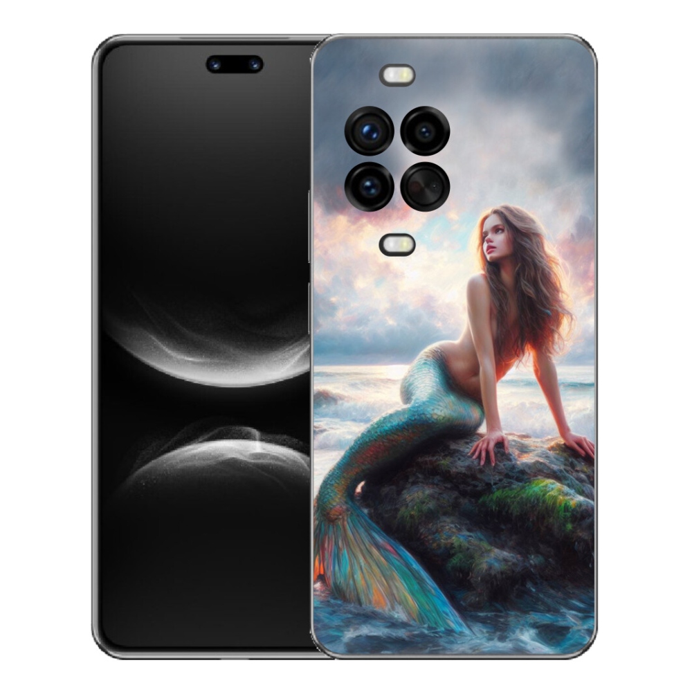 mmCase géltok a Huawei Nova 14 Pro-hoz – sellő