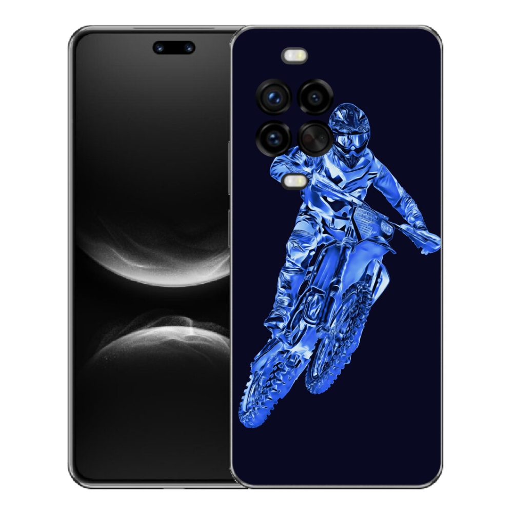 mmCase géltok a Huawei Nova 14 Pro-hoz – motocross 1