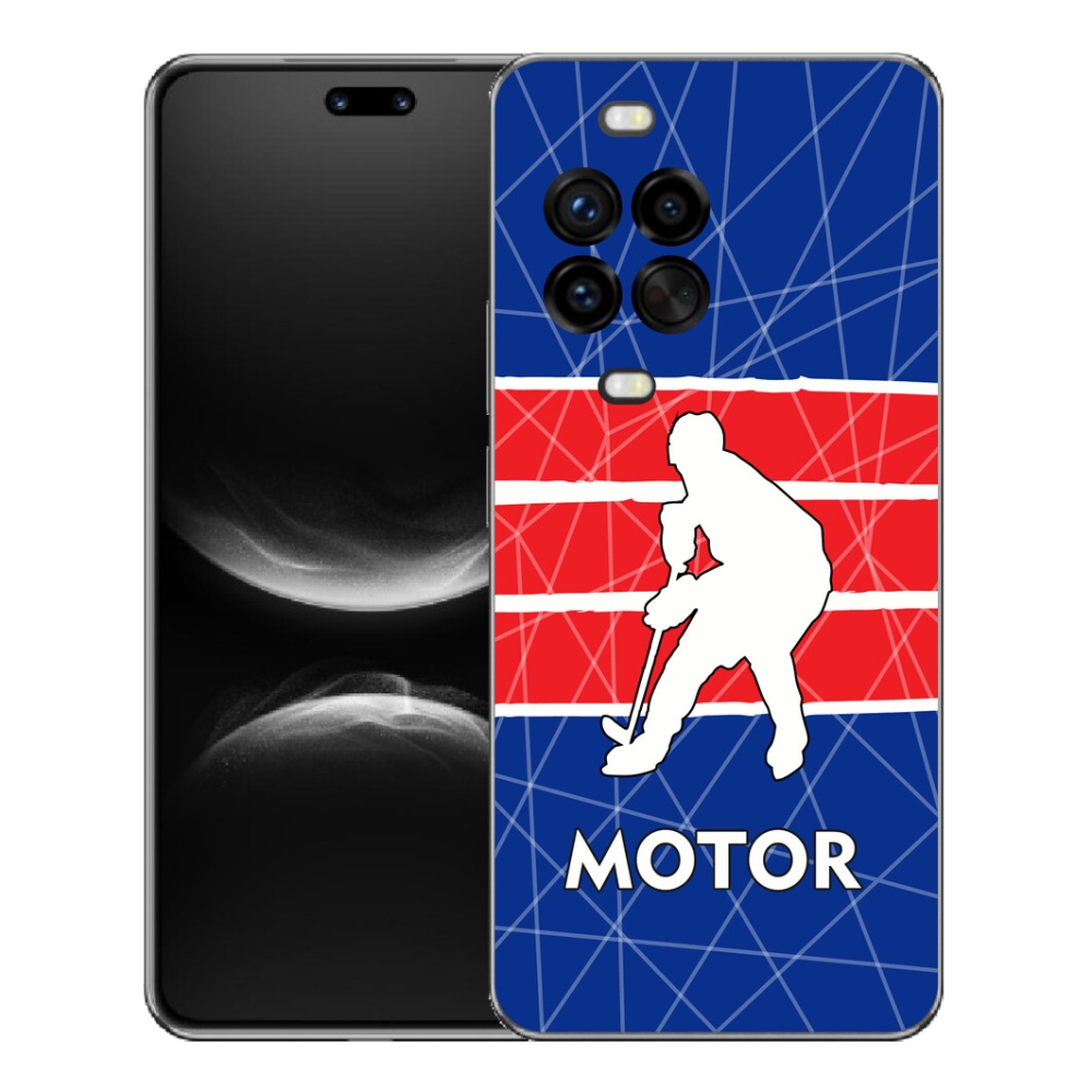mmCase géltok a Huawei Nova 14 Pro-hoz – Motor
