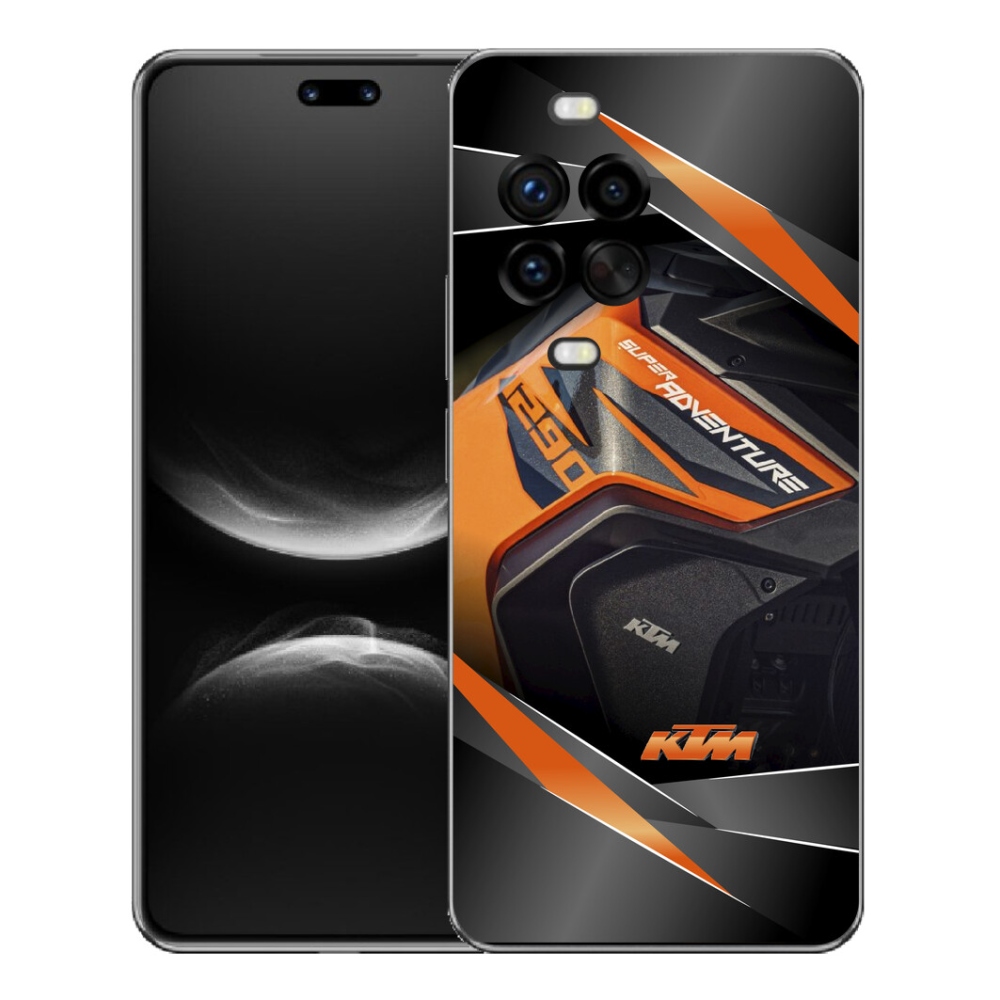 mmCase géltok a Huawei Nova 14 Pro-hoz – KTM motorkerékpár