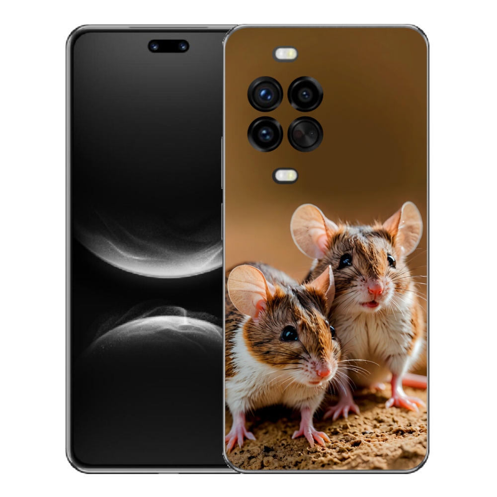mmCase géltok a Huawei Nova 14 Pro-hoz – egérduó